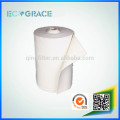 Chemical industrial Polypropylene / PP smoke fabric filter